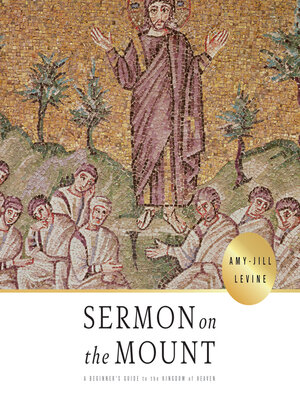 Sermon on the Mount - Audiobook